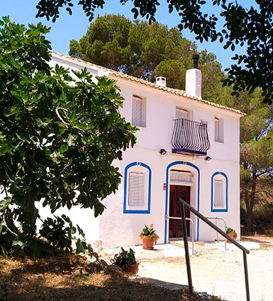 Hort de la Bassa